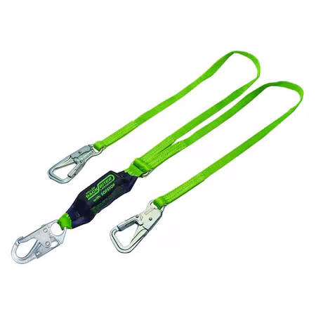 Cordón BackBiter 6 pies con gancho de seguridad A