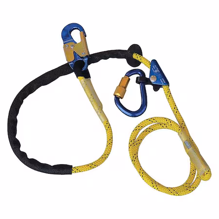 Cordón de posicionamiento 8 pies 3M DBI-SALA A