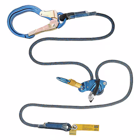 Cordón de posicionamiento ajustable Trigger X A