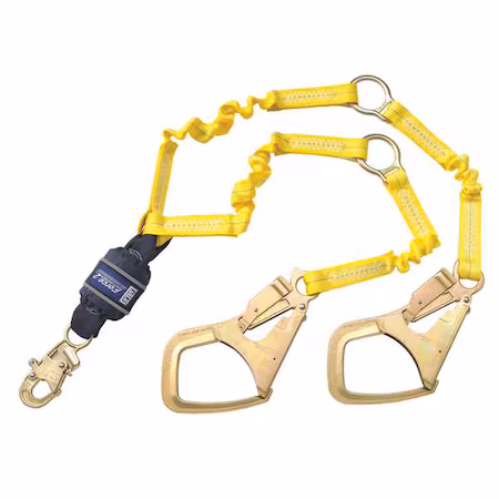 Cordón de seguridad EZ Stop 6 pies 3M DBI-SALA A