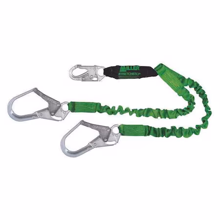 Cordón StretchStop Honeywell Miller 4 pies A