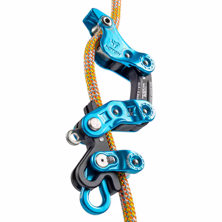 Corredor de cuerda Vertec 99703 A