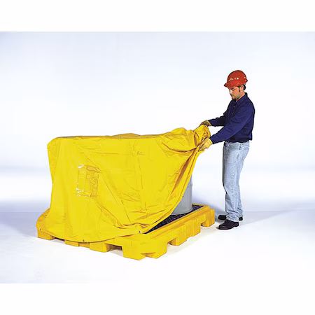 Cubierta para tirar 63-12 pulgadas Ultratech A