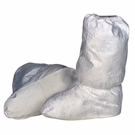 Cubrebotas desechables Tyvek XL B