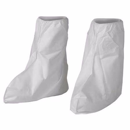 Cubrebotas Laminado Microporoso Blanco KLEENGUARD A