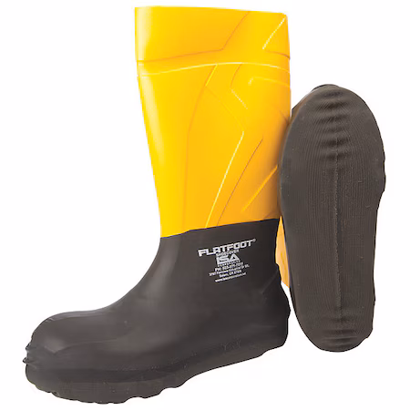 Cubrezapatos de Seguridad con Puntera Compuesta C