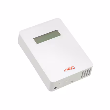 Detector CO2 Pared Blanca Lennox A