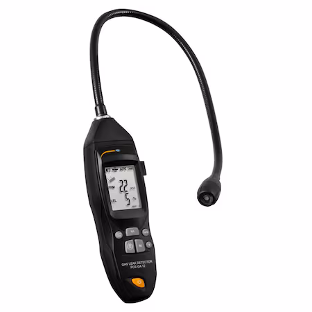 Detector de Gas Ambiental 0-1000 ppm A