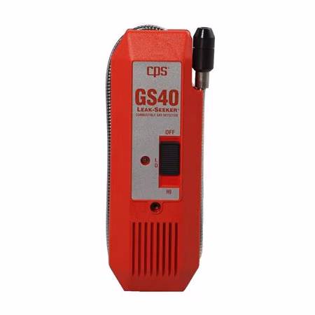 Detector de Gas Combustible U-View A