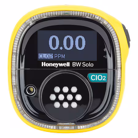 Detector de gas Honeywell A