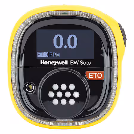 Detector de gas Honeywell C