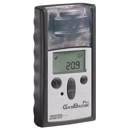 Detector de gas sulfuro de hidrógeno A