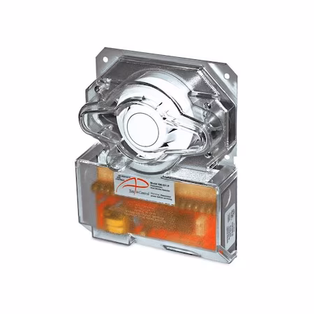 Detector de humo fotoeléctrico para conductos ACI A