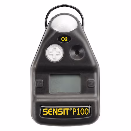 Detector de O2 SENSIT - 2 años de batería A