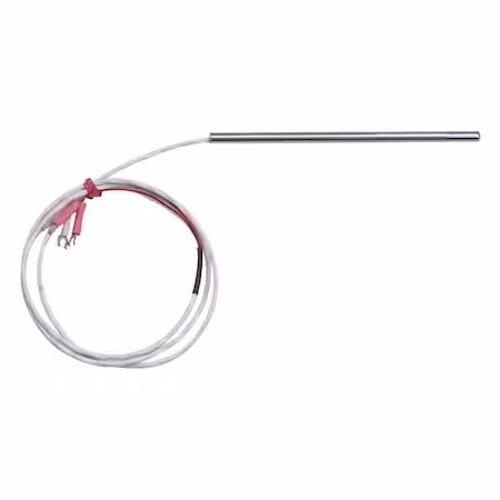Detector de temperatura de resistencia LOVE 12 A