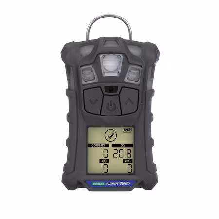 Detector multigas ALTAIR 4XR - MSA SAFETY A