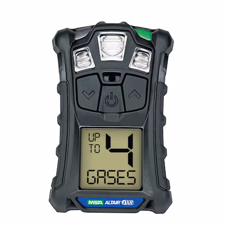 Detector multigas ALTAIR 4XR - MSA SAFETY B