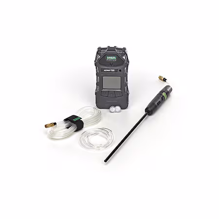 Detector multigas ALTAIR 5X - MSA SAFETY A