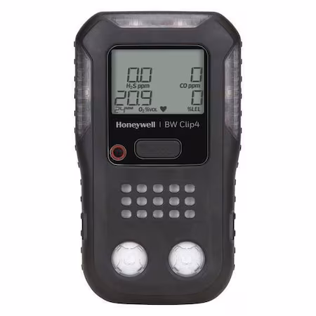 Detector multigas BW Clip - Honeywell A