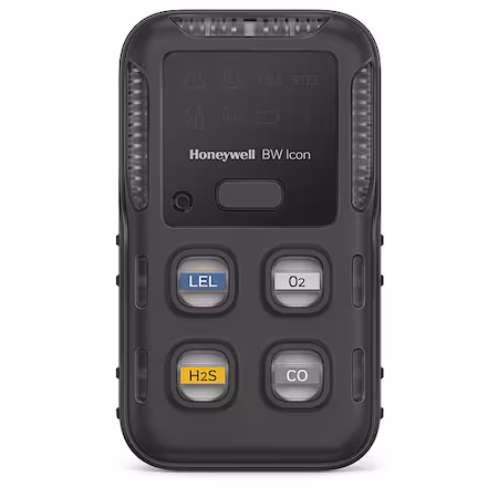 Detector multigas BW Icon Honeywell A