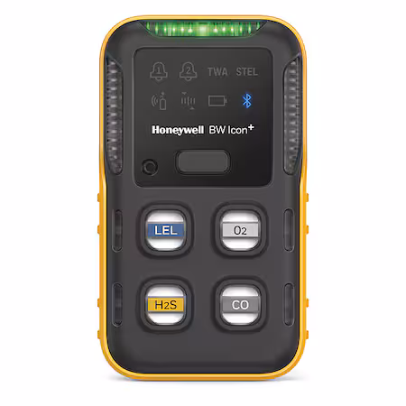 Detector multigas BW Icon Honeywell C