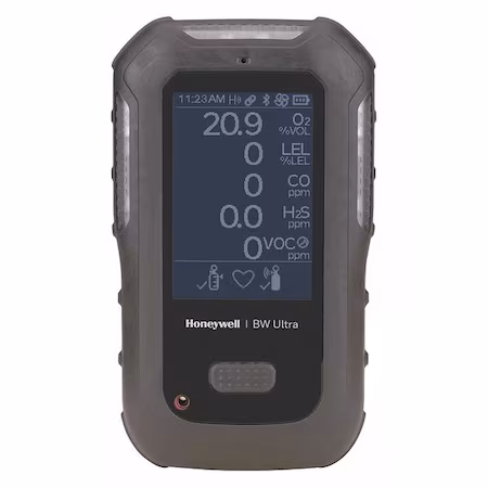 Detector multigas BW Ultra - Honeywell B