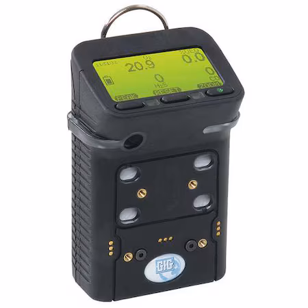 Detector Multigas GFG - IP67