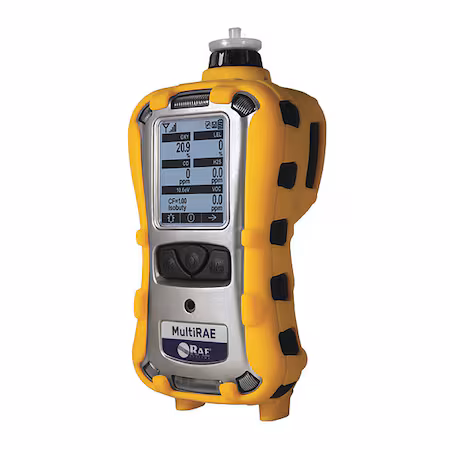 Detector multigas Multi-RAE Lite Honeywell C