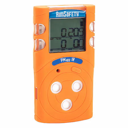 Detector multigas PM400 - MACURCO B