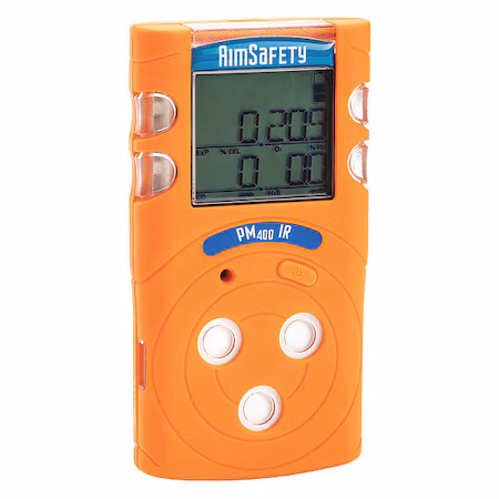 Detector multigas PM400 - MACURCO C