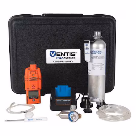 Detector multigas Ventis Pro5 - Industrial Scientific A