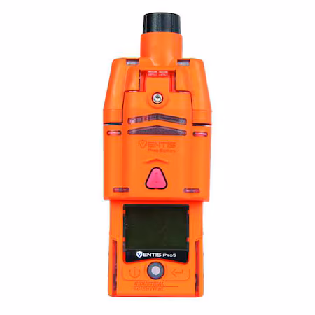 Detector multigas Ventis Pro5 - Industrial Scientific C