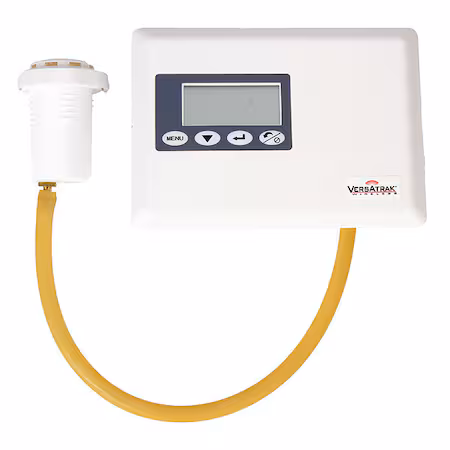 Diferencial de presión VERSATRAK 4-12 W A