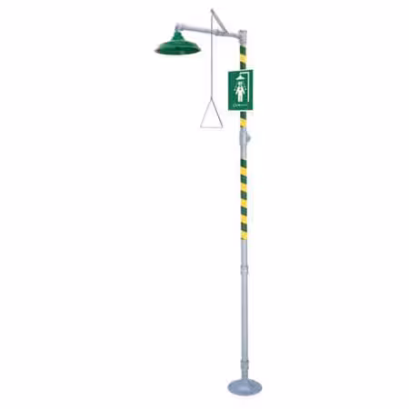 Ducha de emergencia Axion MSR 20 gpm A
