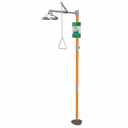 Ducha de emergencia Guardian Equipment 30 gpm B