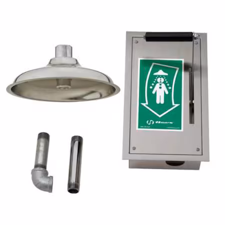 Ducha de emergencia Haws 20 gpm A