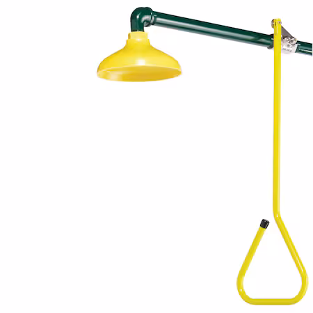 Ducha de emergencia horizontal 20 gpm B