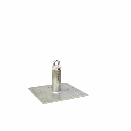 Elevador CRA-8W HDG 8 Sch 40 con bucle A