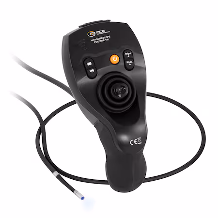 Endoscopio WiFi PCE INSTRUMENTS 720p 6.5mm A
