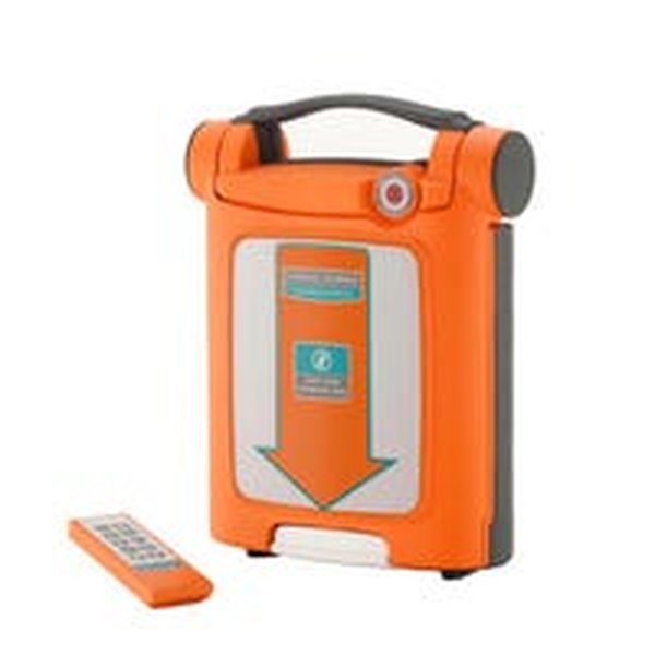 Entrenador DEA Cardiac Science Powerheart G5 B