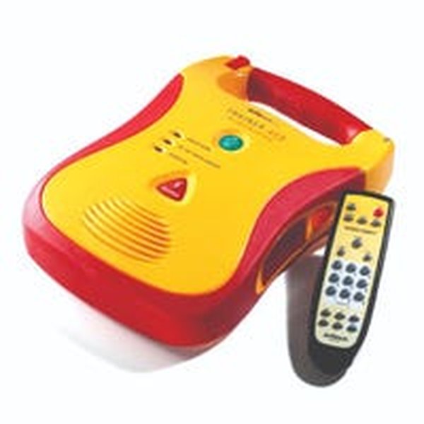 Entrenador DEA Defibtech Lifeline A
