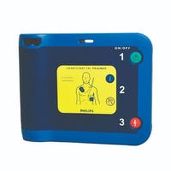 Entrenador DEA Philips HeartStart FRx A