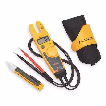Equipo de prueba FLUKE A