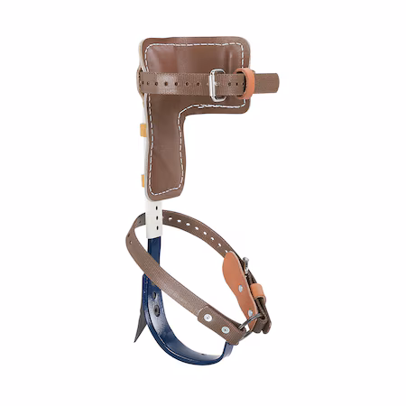 Escaladores de postes con garfios - Klein Tools A