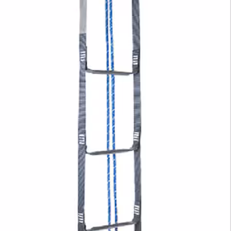 Escalera de rescate Werner 425 lb A