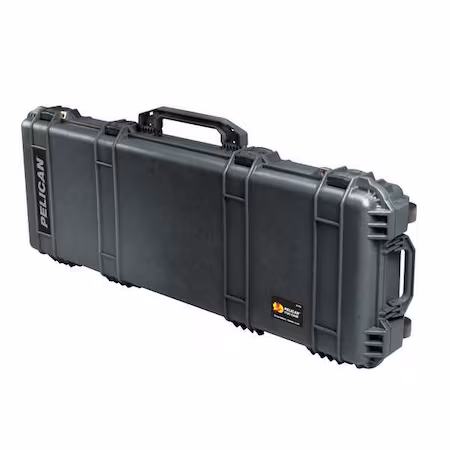 Estuche Pelican 44-38 x 16 x 6-18 Negro A