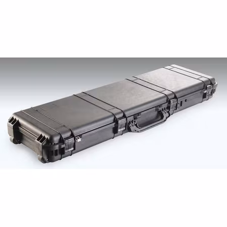 Estuche Pelican 53 Negro A