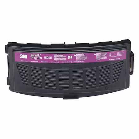 Filtro de alta eficiencia TR-6710N-5 3M A