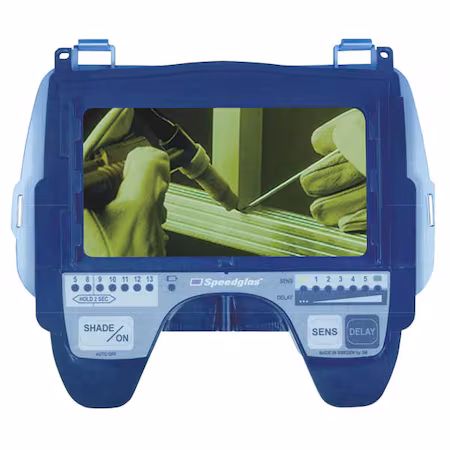 Filtro de oscurecimiento automático Speedglas A