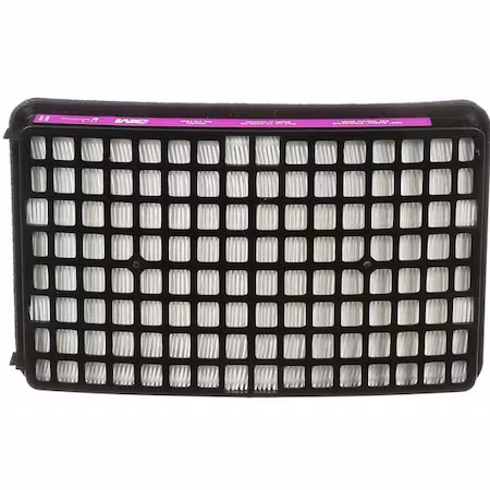 Filtro HE rosa PAPR PK80 3M A